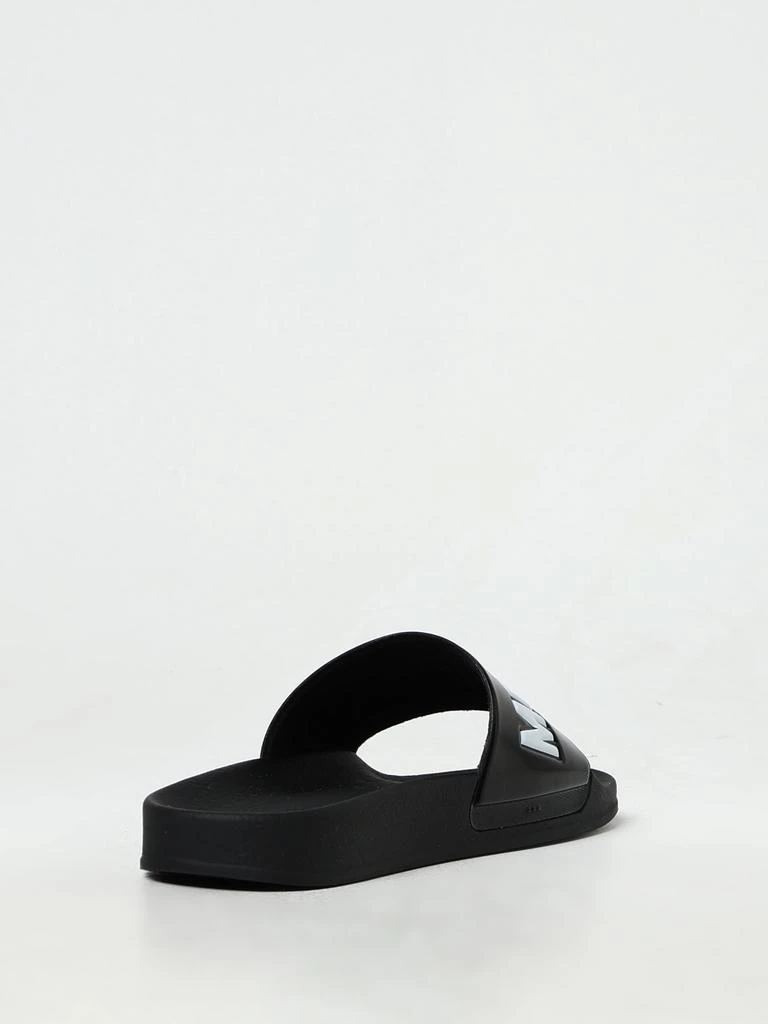 Moschino Sandals men Moschino Couture 3