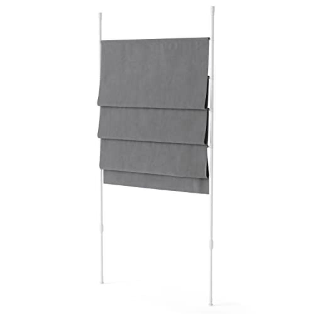 Umbra Anywhere Home And Office Tension Rod Room Divider