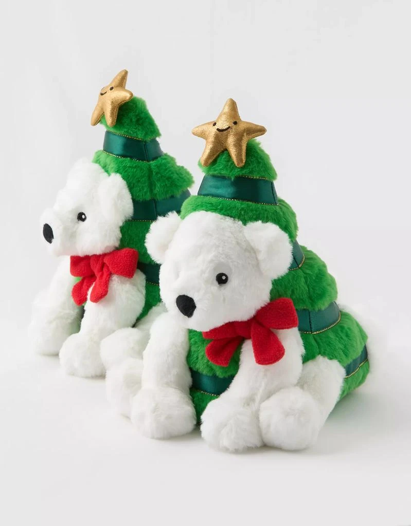 Aerie Aerie Critter Slippers 1