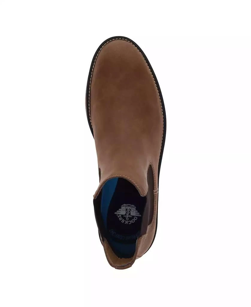 Dockers Men's Novi Comfort Boots 4