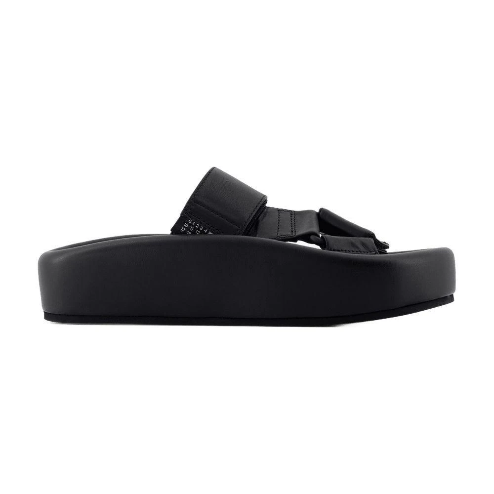 MM6 MM6 Maison Margiela Sandals 1