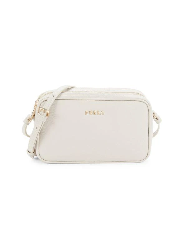 Furla ​Leather Crossbody Bag 1
