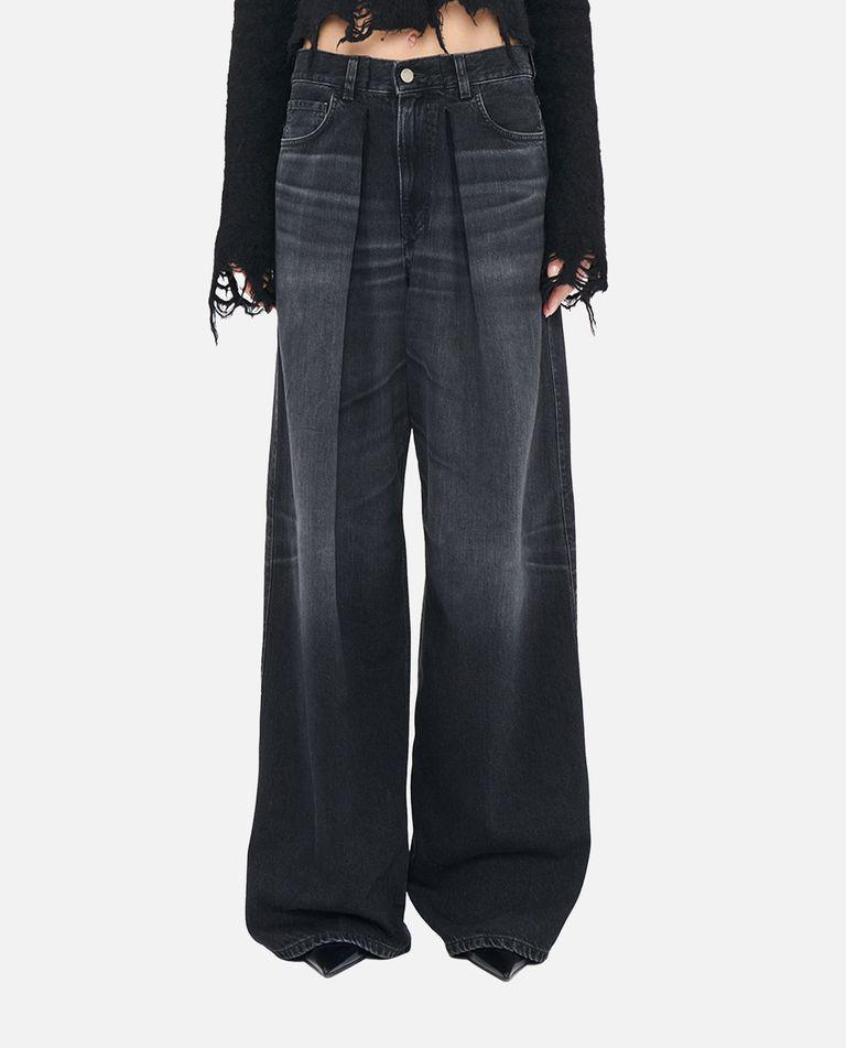 HAIKURE Candy Black Tencel