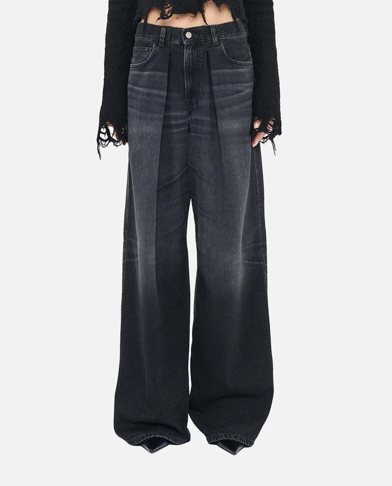 HAIKURE Candy Black Tencel 1
