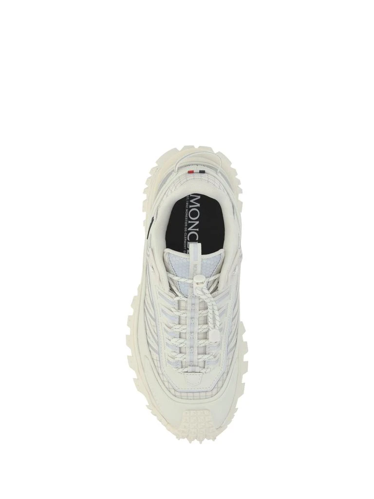 Moncler TRAILGRIP GTX LOW TOP SNEAKERS 4