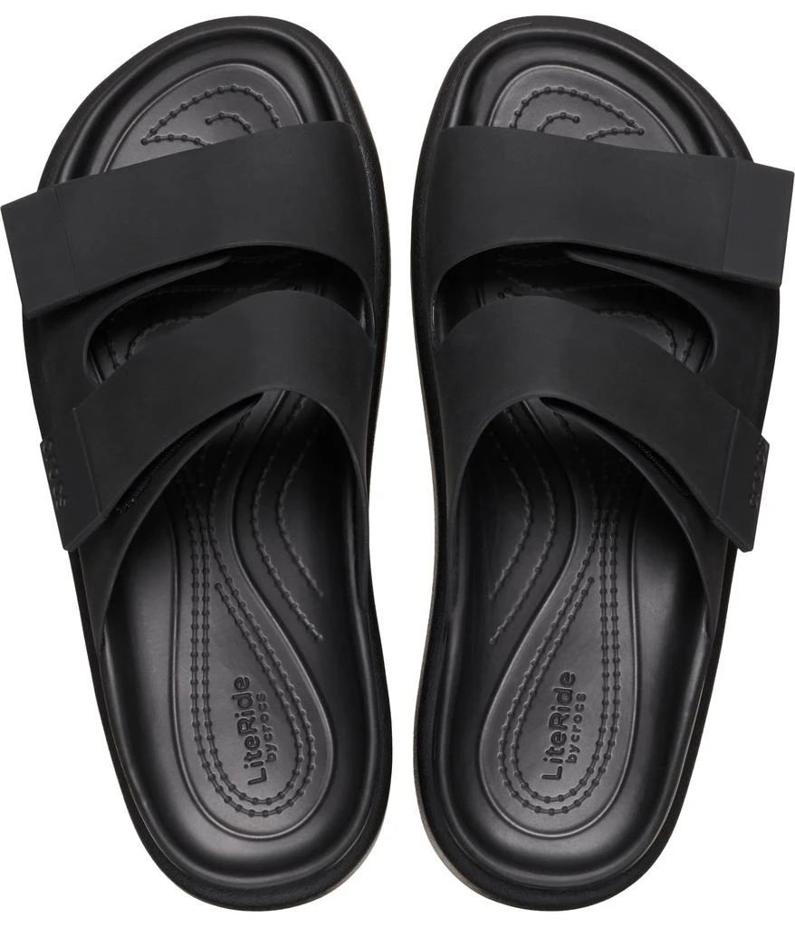 Crocs Brooklyn Luxe Sandal 2