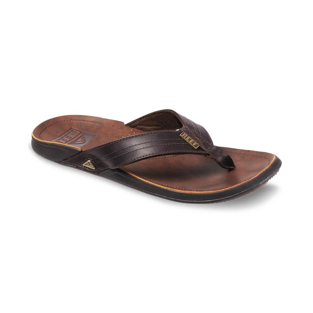 Reef Men's J-Bay III Flip-Flop Sandal 1