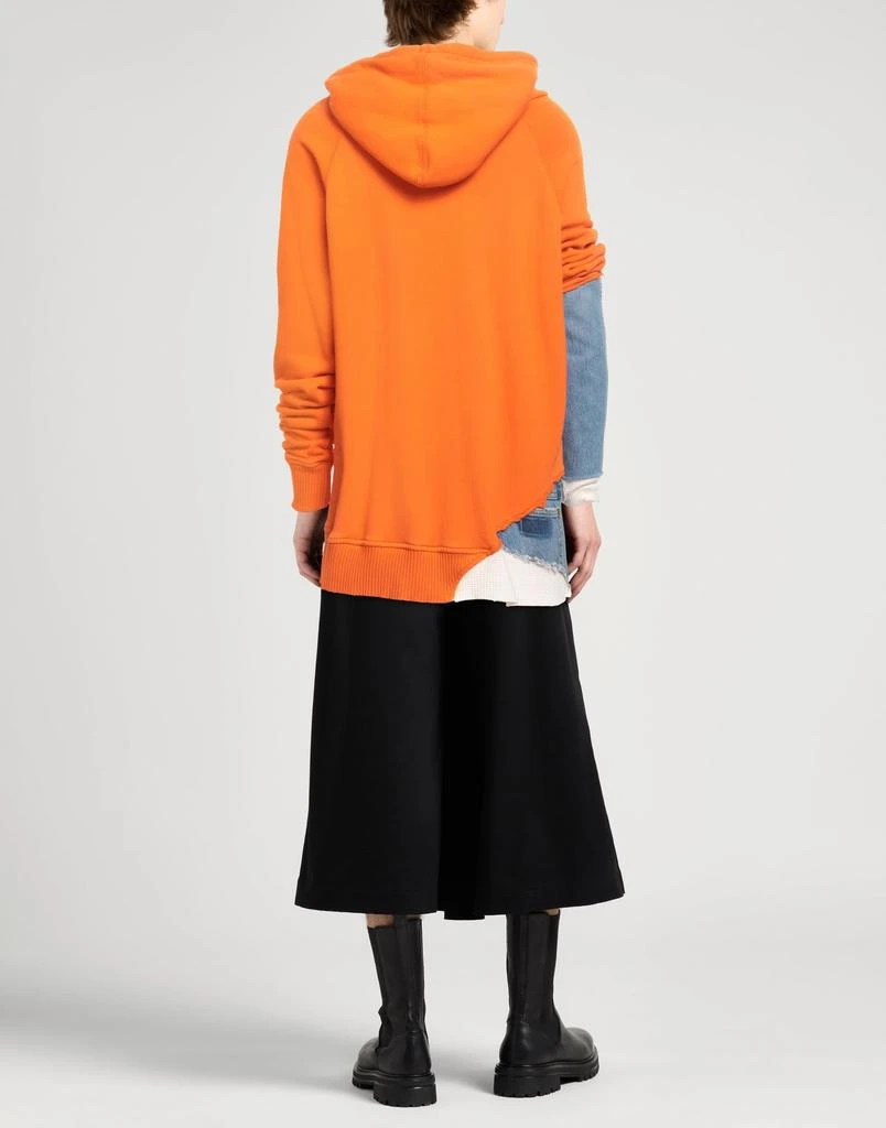 Greg Lauren Hooded sweatshirt 3