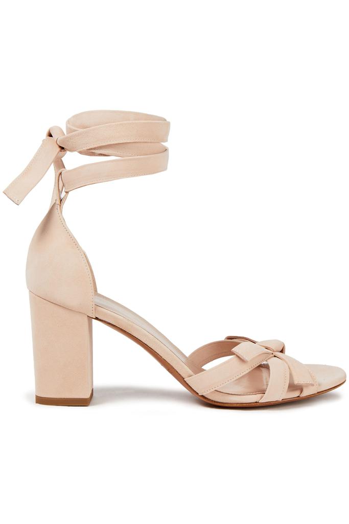 Zimmermann Zimmermann - Mid Heel Sandals - 0 - Woman