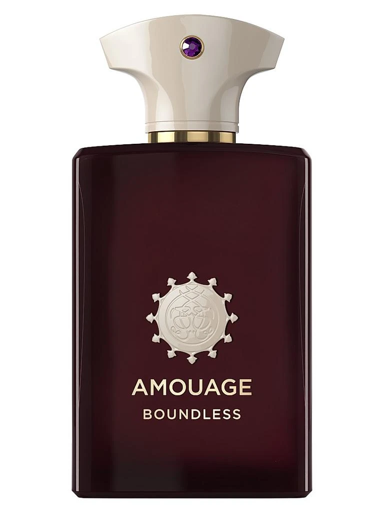 Amouage Boundless Eau De Parfum 1