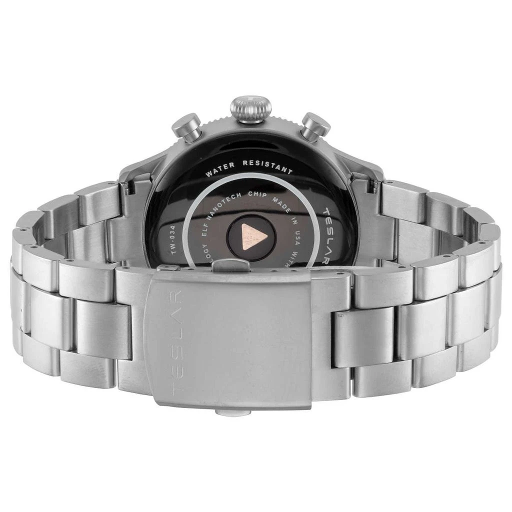 Teslar Teslar Re-Balance T-4 Men's Watch 4