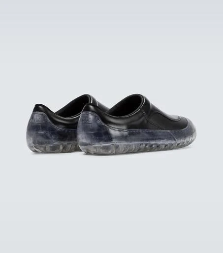 A-COLD-WALL* Strand-180 Moc sneakers 6