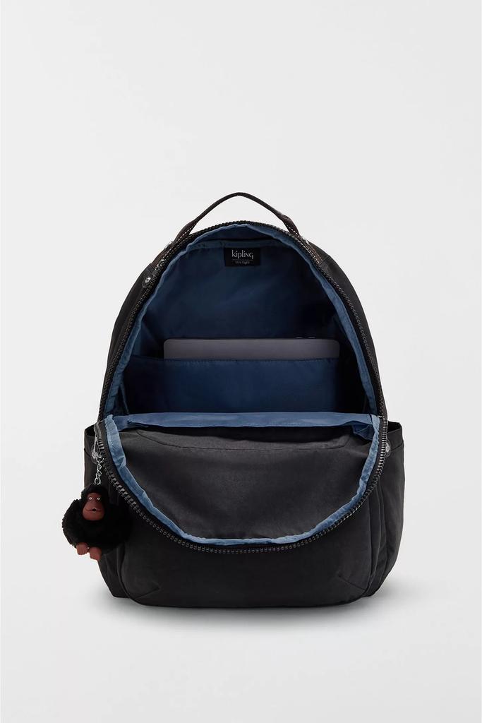 Kipling Kipling Seoul Large Nylon Backpack