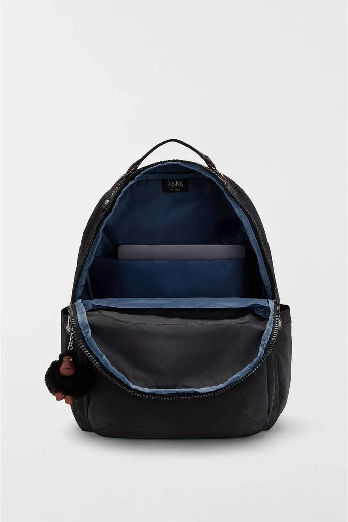 Kipling Kipling Seoul Large Nylon Backpack 2