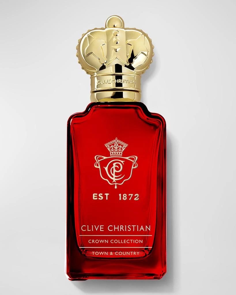 Clive Christian Town and Country Parfum, 1.7 oz. 1