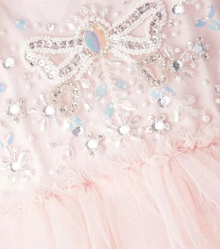 Baby Gwyneth jersey and tulle dress  On Sale Now with Up to 31% Off |  Discover Exclusive Deals & Savings at BeyondStyle  Authentic Tutu Du Monde  s|dresses|occasion|k|tutu du monde|d|clothing|designers|kids|i with