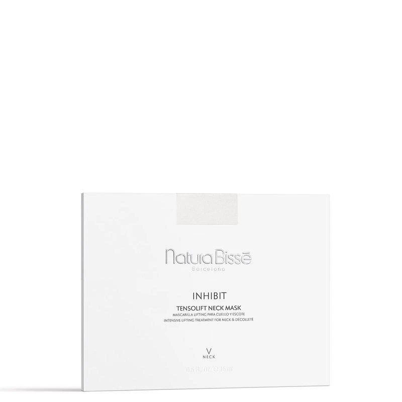 Natura Bisse Inhibit Tensolift Neck Mask 1