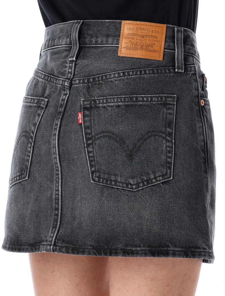 Levi's ICON SKIRT 3