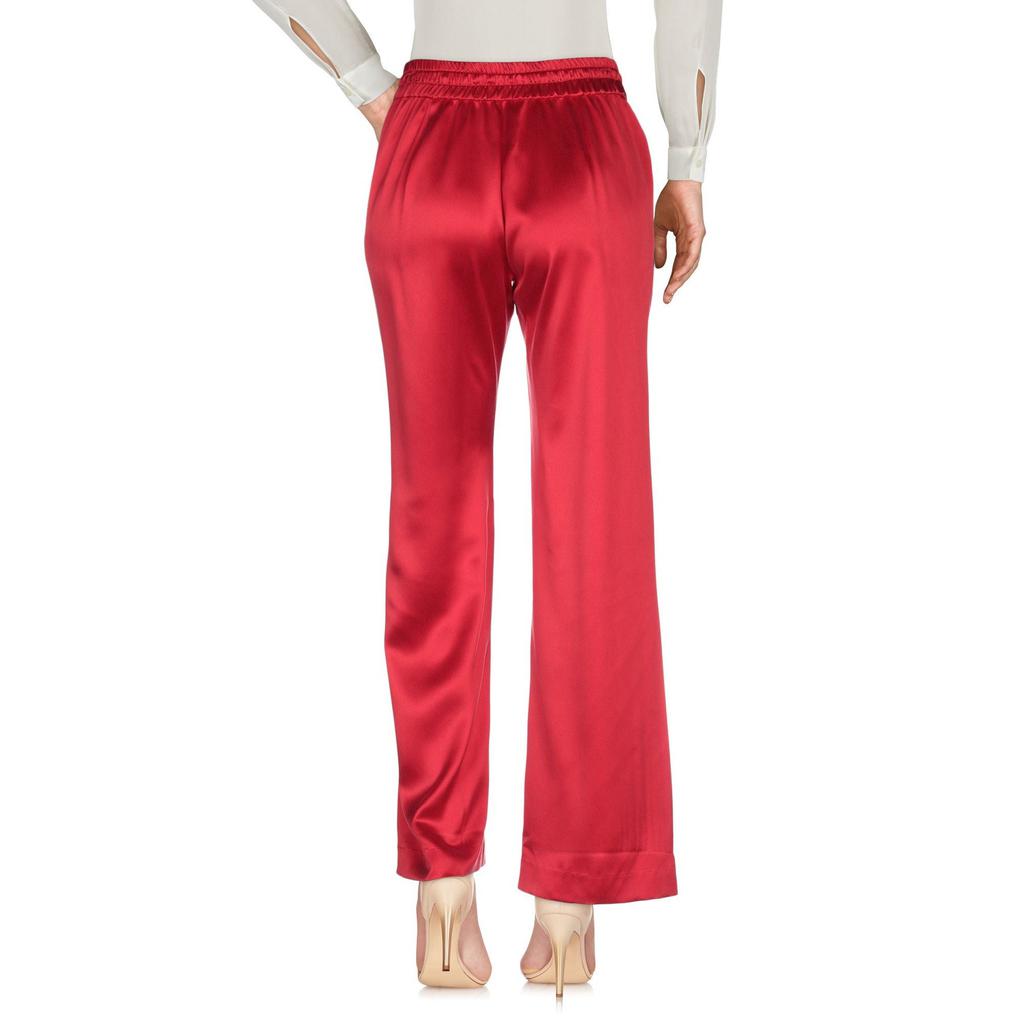 Amiri Amiri - Pants - Red - Woman