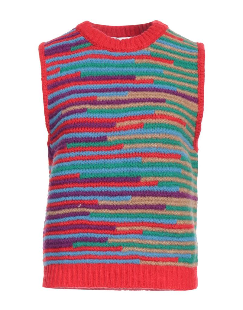 ATTIC AND BARN Sleeveless sweater