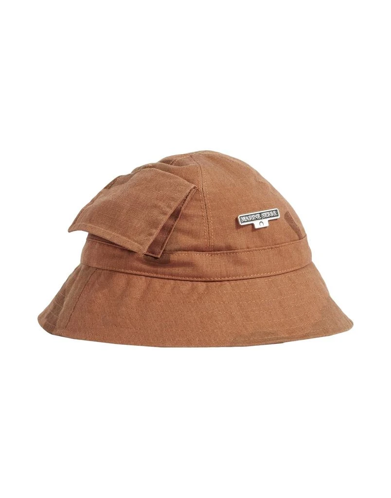 MARINE SERRE Hat 1