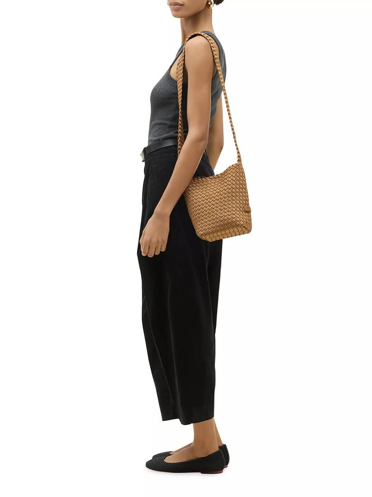 Naghedi Laguna Crossbody Bag 5