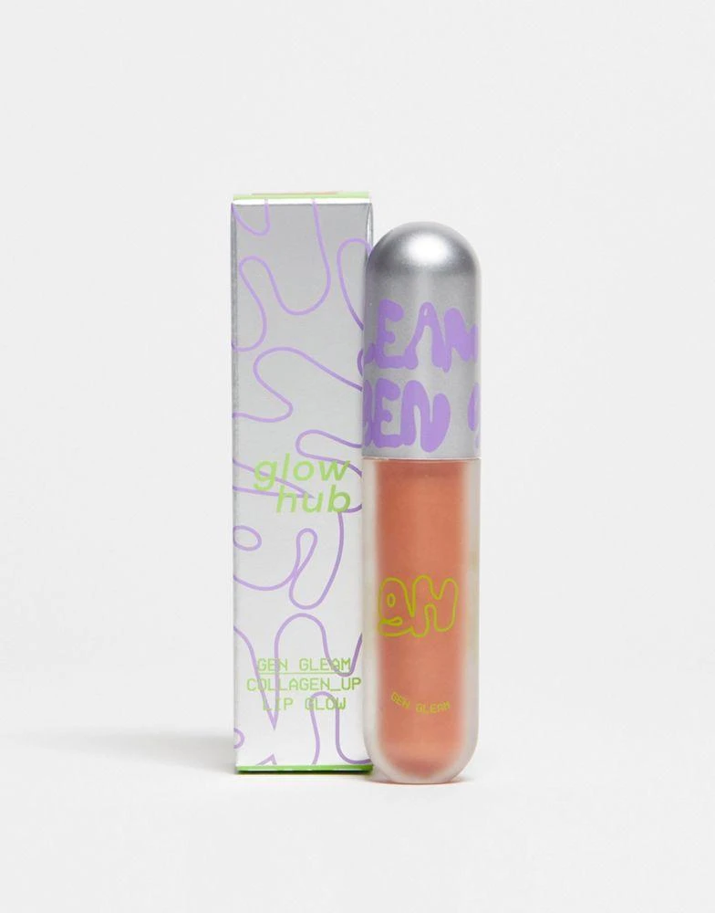 Glow Hub Glow Hub Gen Gleam Lip Gloss 6