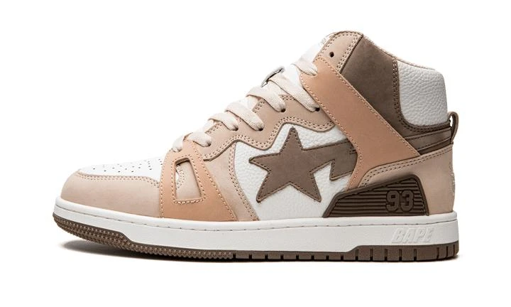 Bape Bape BAPE STA 93 HI M2 1