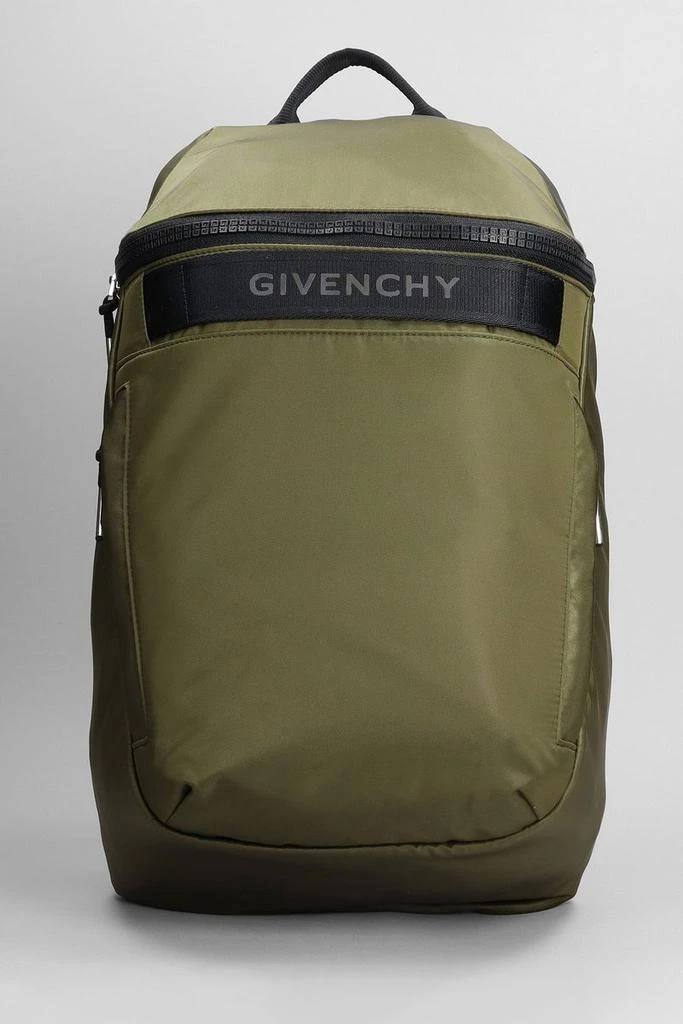 Givenchy Givenchy G-Trek Backpack 1
