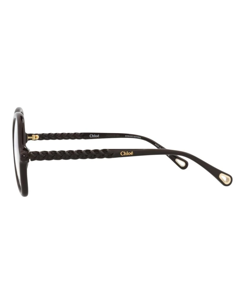 Chloé Cat Eye-Frame Bio Injection Optical Frames 3