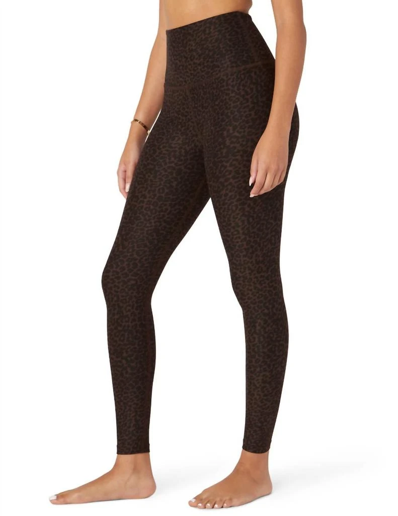 Beyond yoga Beyond Yoga - Women
s Softmark Caught In The Midi High Waisted Legging 3