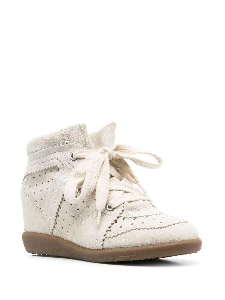 Isabel Marant Isabel Marant Bobby 2