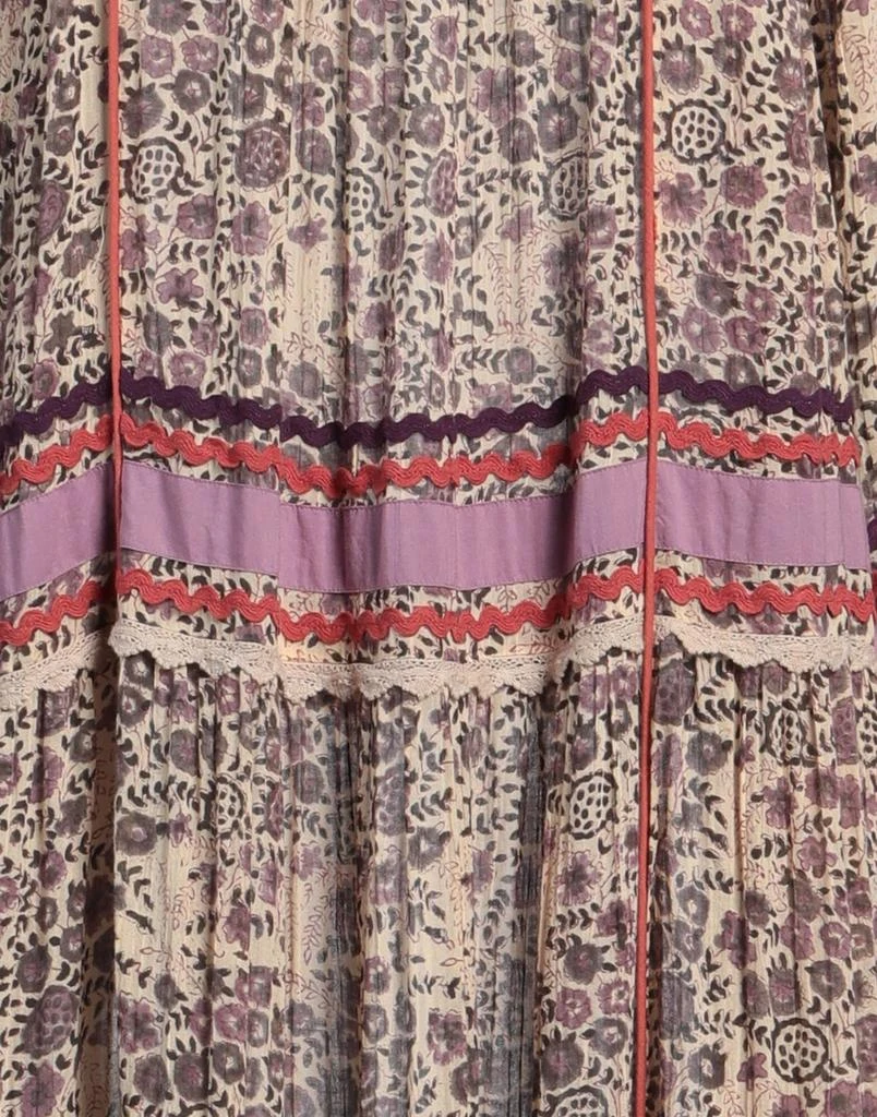 LAURENCE BRAS Long dress 4