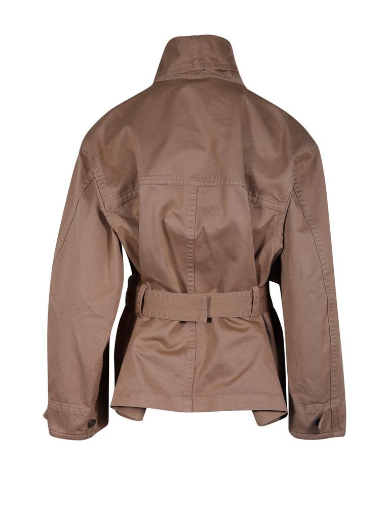 【新品タグ付き】MARANT ÉTOILE ジャケット Women's Jackets Marant Etoile | ISABEL MARANT Official