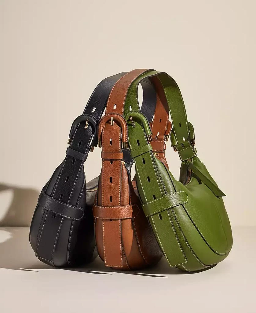 Fossil Harwell Hobo Bag 6