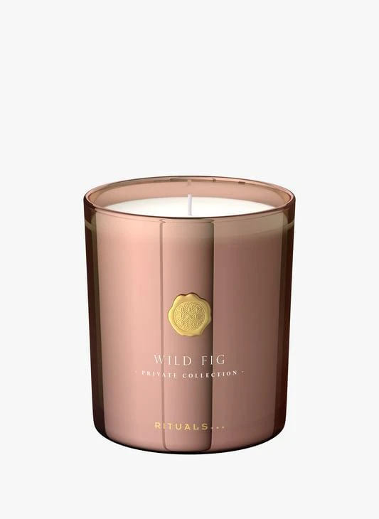 Rituals Wild Fig - Scented Candle