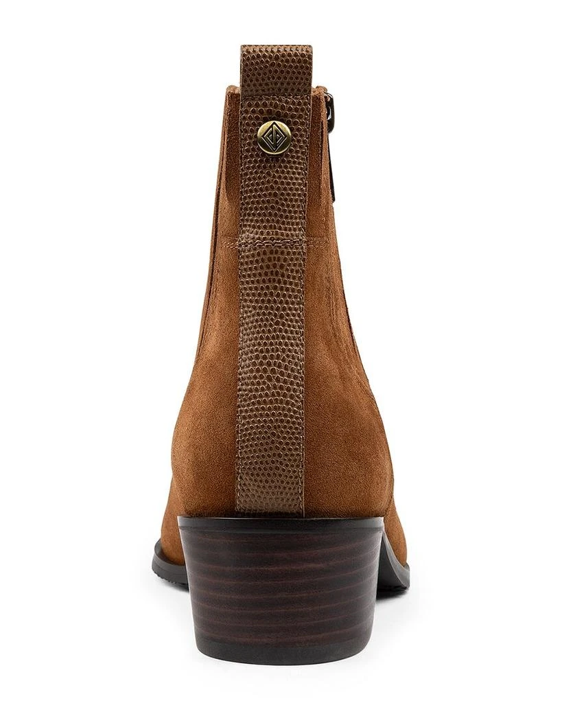 Donald Pliner Banks Suede Boot 2