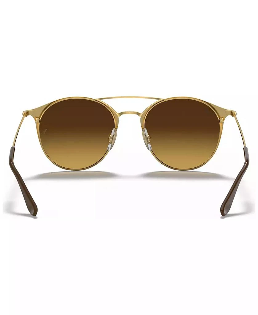 Ray-Ban Unisex Sunglasses, RB3546 52 6