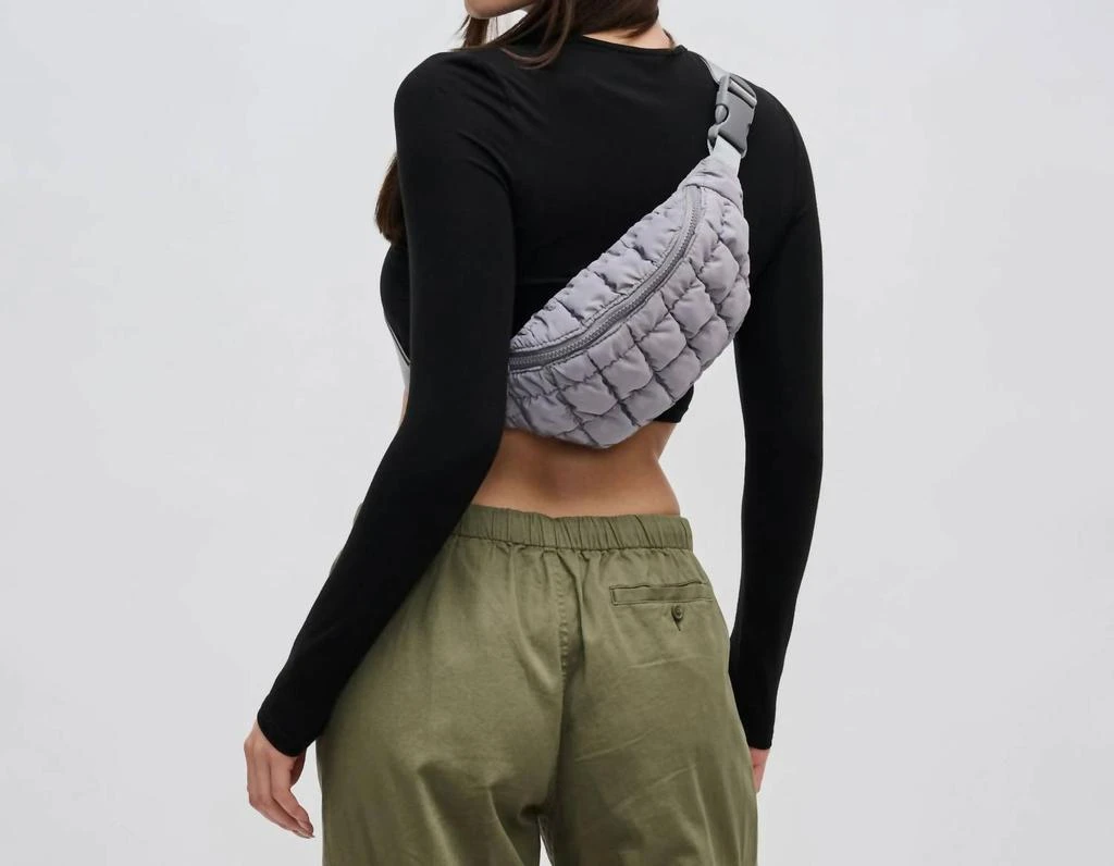 SOL and SELENE Sol And Selene - Resurgence Belt Bag 8