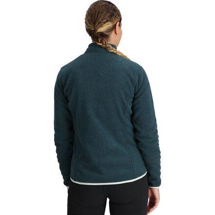 Outdoor Research Polartec 200 Jacket - Women's