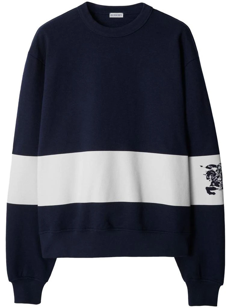 Burberry Burberry Sweaters 1