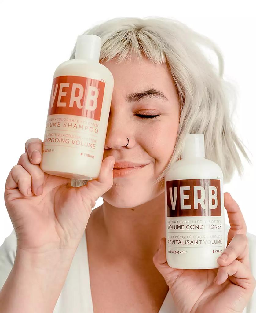 VERB Volume Shampoo, 32 oz.