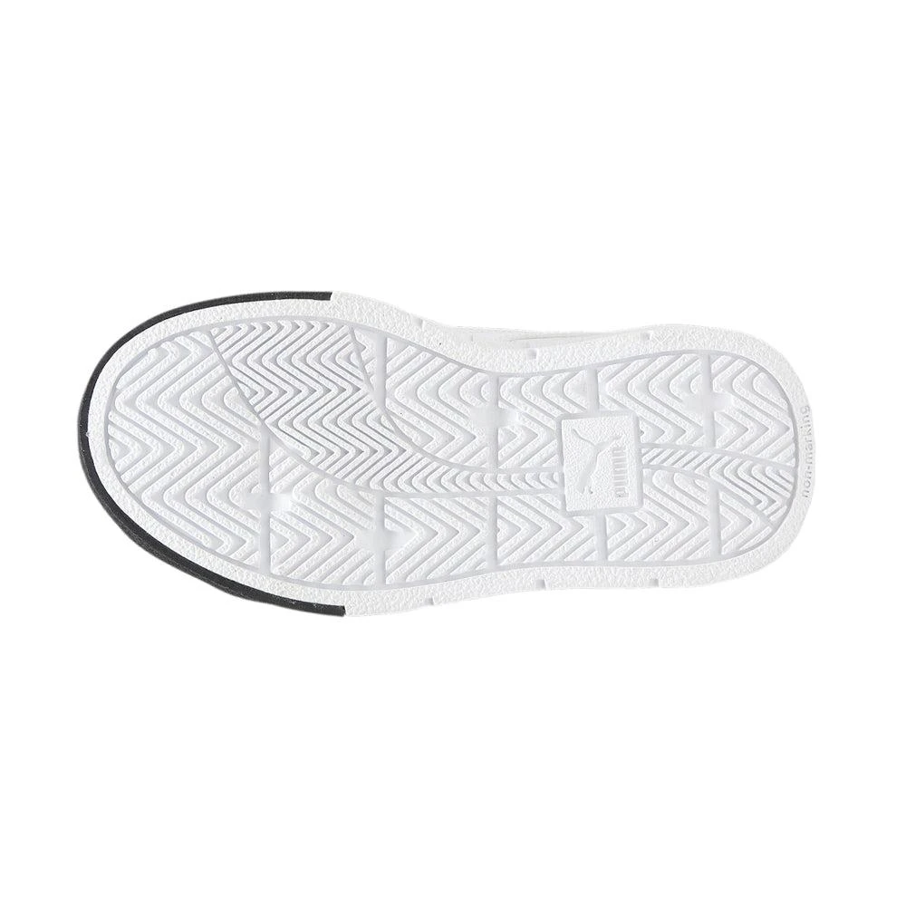 Puma Cali Court Lace Up Sneakers (Little Kid-Big Kid) 5