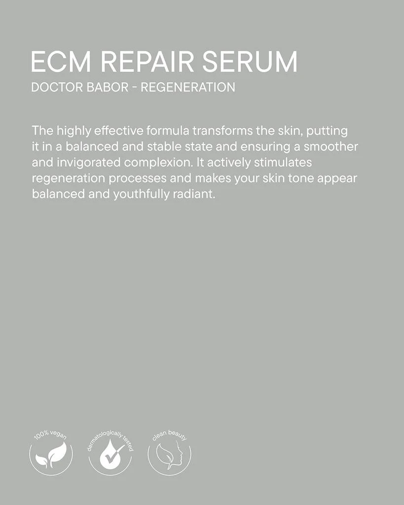 BABOR ECM Repair Serum, 1 oz. 5