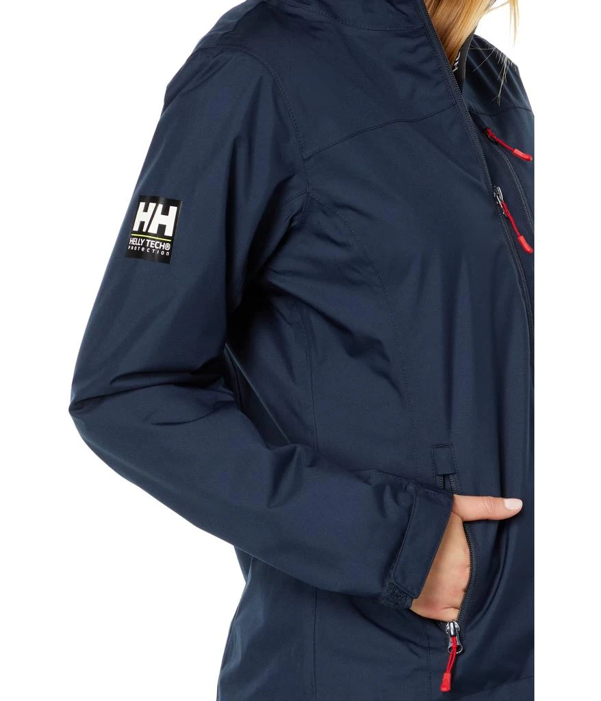 Helly Hansen Crew Midlayer Jacket 3