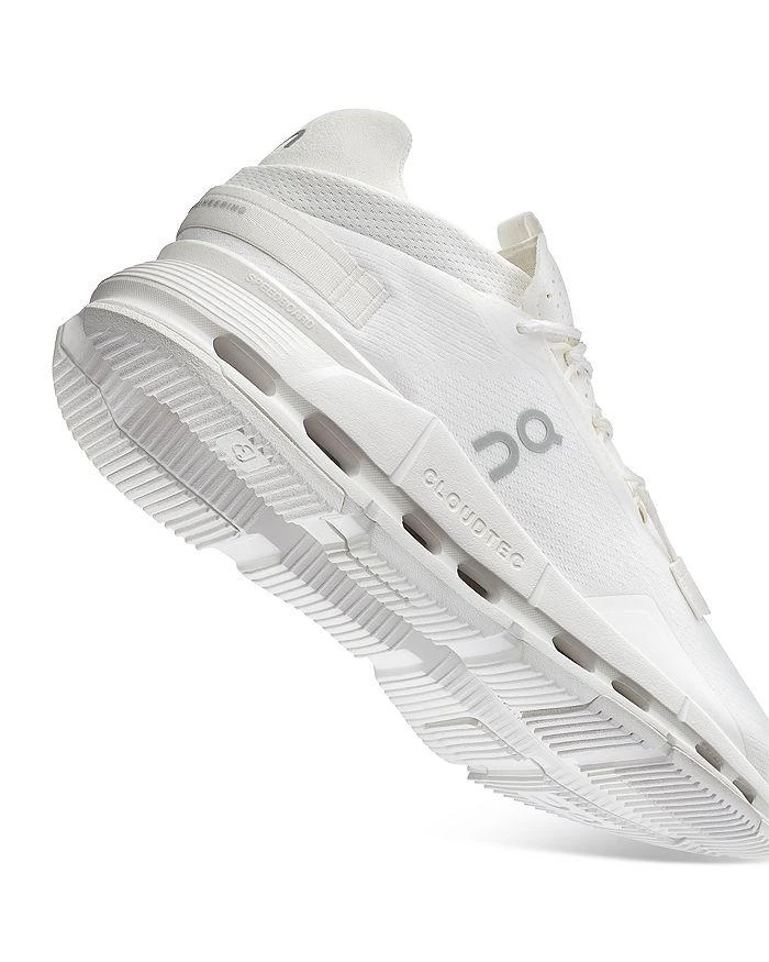 On Women's Cloudnova 2 Sneakers 6