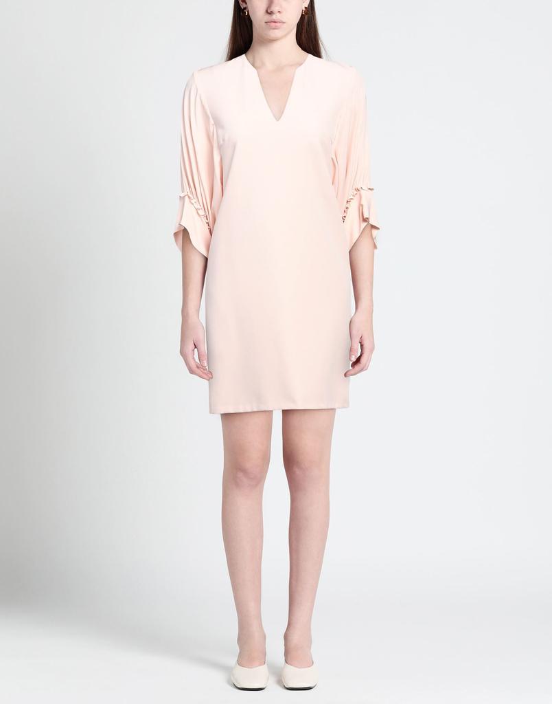 ATOS LOMBARDINI Short dress