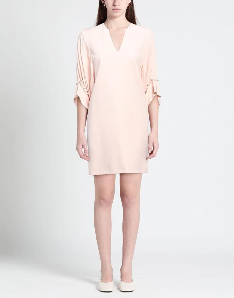 ATOS LOMBARDINI Short dress 2