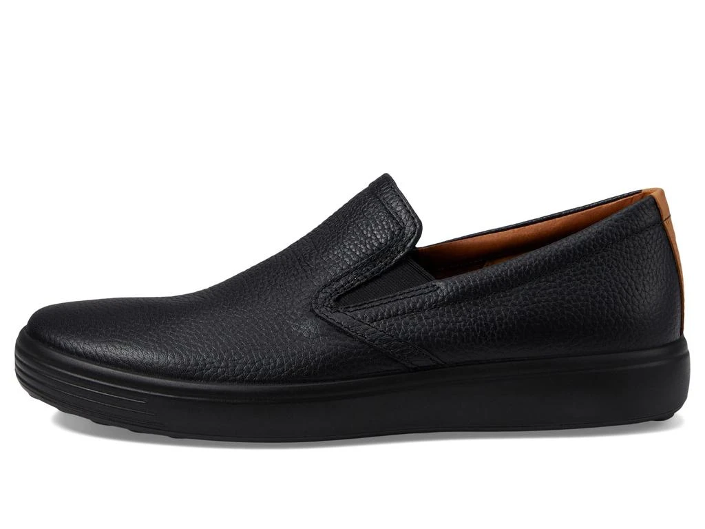 ECCO Soft 7 Slip-On 2.0 Perforated 4