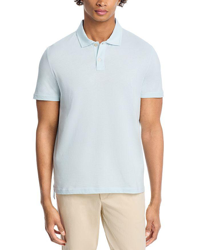 The Men's Store at Bloomingdale's Supima® Cotton Polo - Exclusive